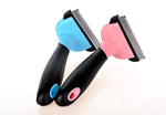 Dog Hair Removal Brush - Go Pug
