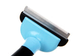 Dog Hair Removal Brush - Go Pug
