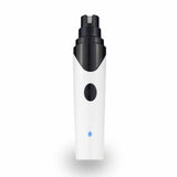 Rechargeable Dog Nail Grinders USB Charged - Go Pug