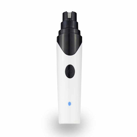 Rechargeable Dog Nail Grinders USB Charged - Go Pug