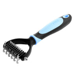 Dog Grooming Brush - Go Pug