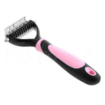 Dog Grooming Brush - Go Pug