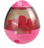 Tumbler Leakage Proof Ball Dog Toy Dispenser - Go Pug