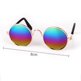 Multi-Colour Fashion Sunglasses for Pets - Go Pug