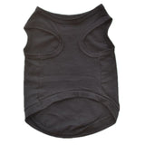 Black Security Dog Clothes - Go Pug