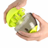 Tumbler Leakage Proof Ball Dog Toy Dispenser - Go Pug