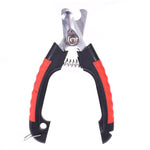 Professional Pet Cat Dog Nail Clipper Cutter Stainless Steel Scissors - Go Pug