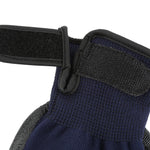 Pet Grooming Gloves for Deshedding - Go Pug