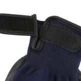 Pet Grooming Gloves for Deshedding - Go Pug
