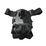 Adjustable Mountain Dog Harness - Go Pug