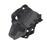 Adjustable Mountain Dog Harness - Go Pug