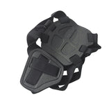 Adjustable Mountain Dog Harness - Go Pug