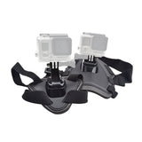 Adjustable Mountain Dog Harness - Go Pug